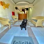 Felicità Praia Hotel