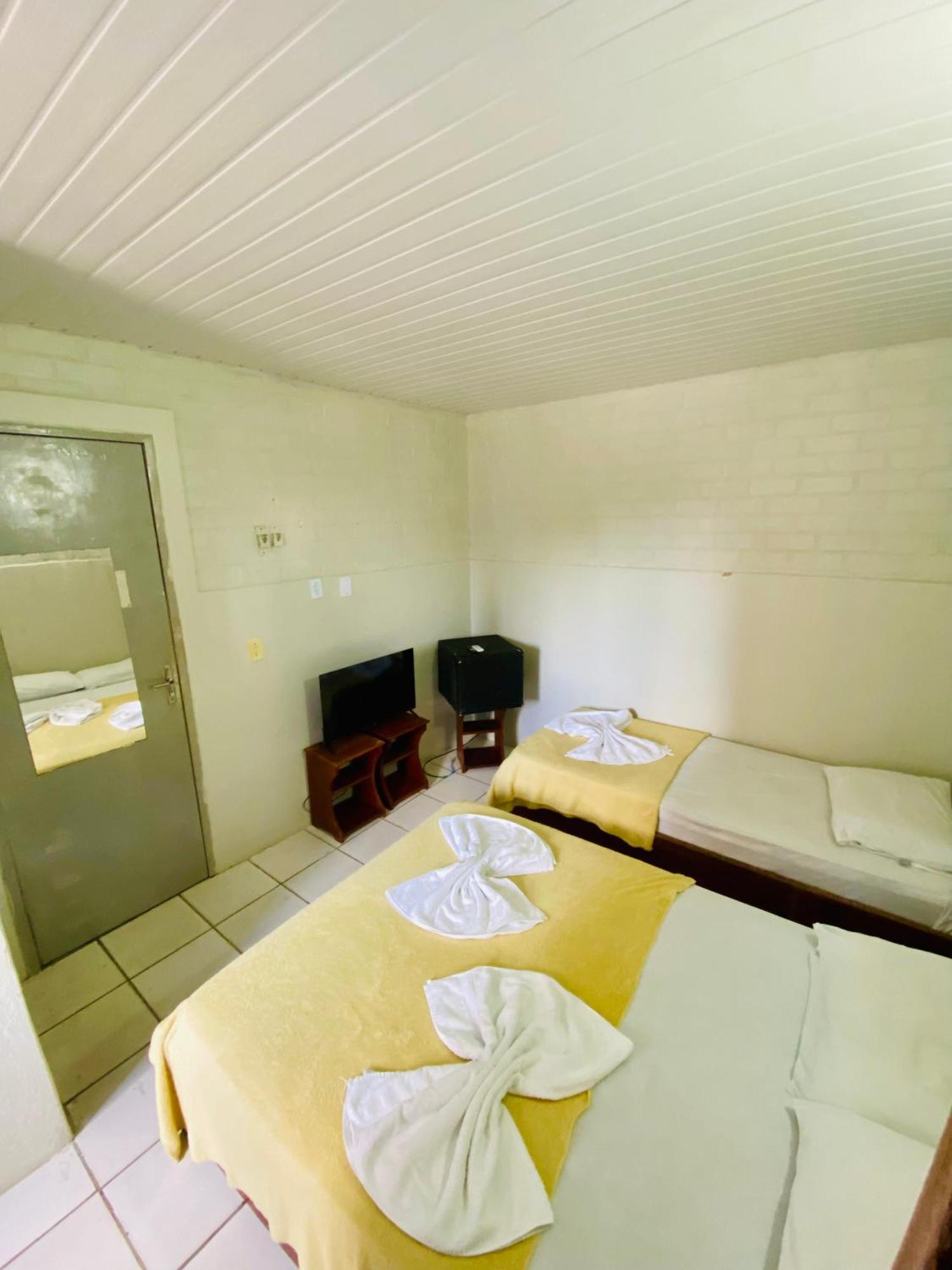 Felicità Hotel Fortaleza (Ceara)