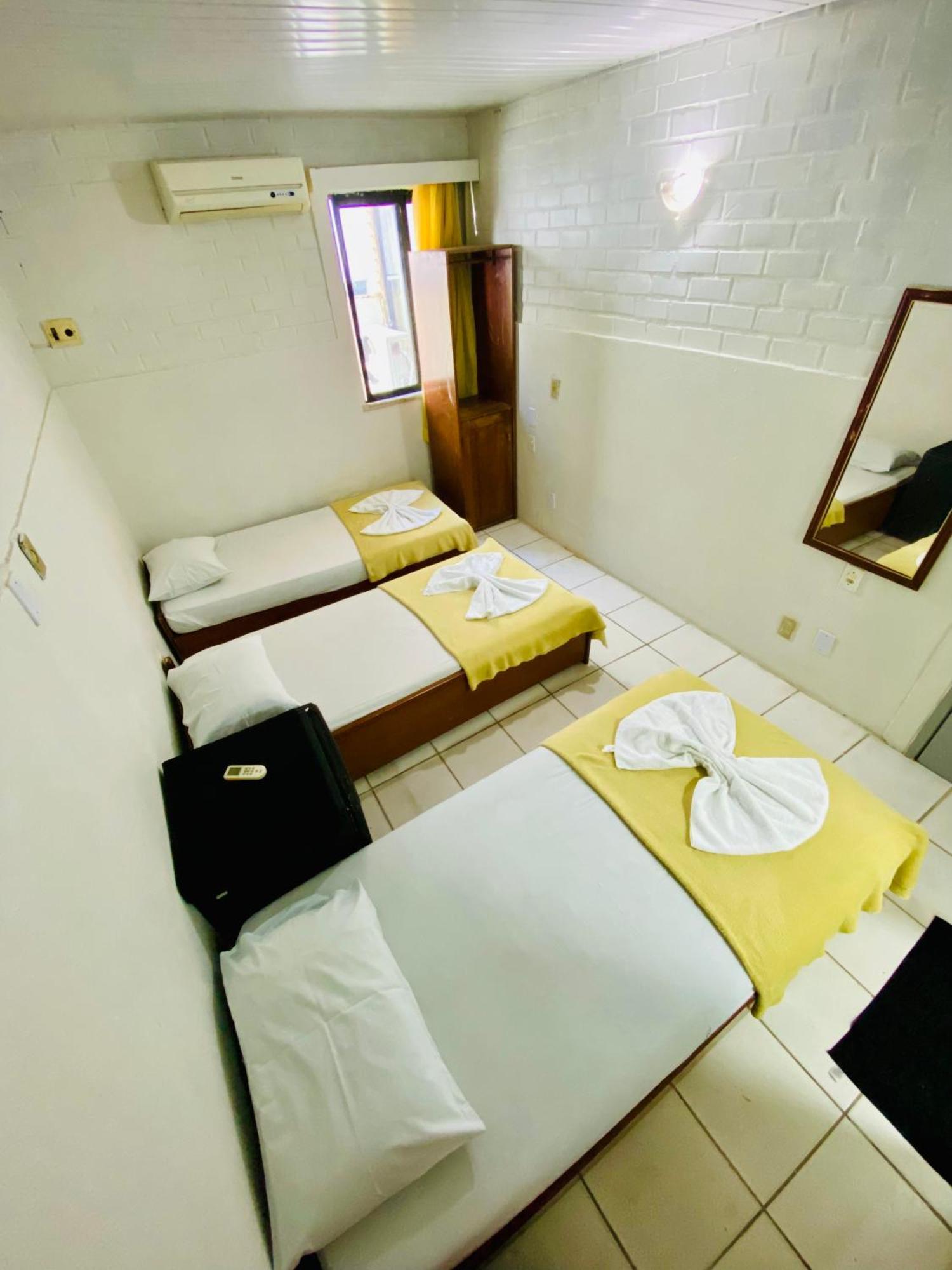 Hotel Felicità Fortaleza (Ceara)