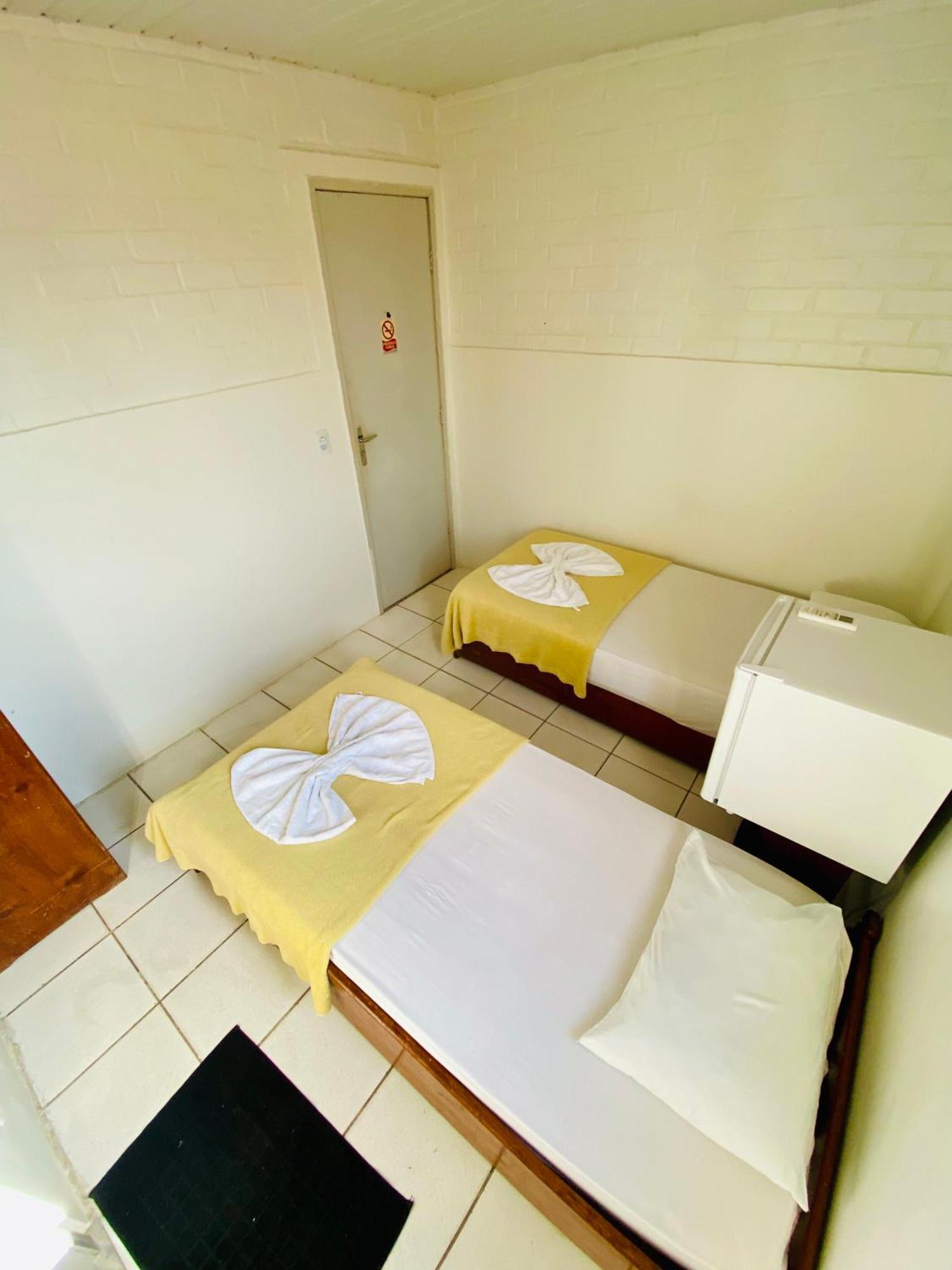 Felicità 3* Fortaleza (Ceara)