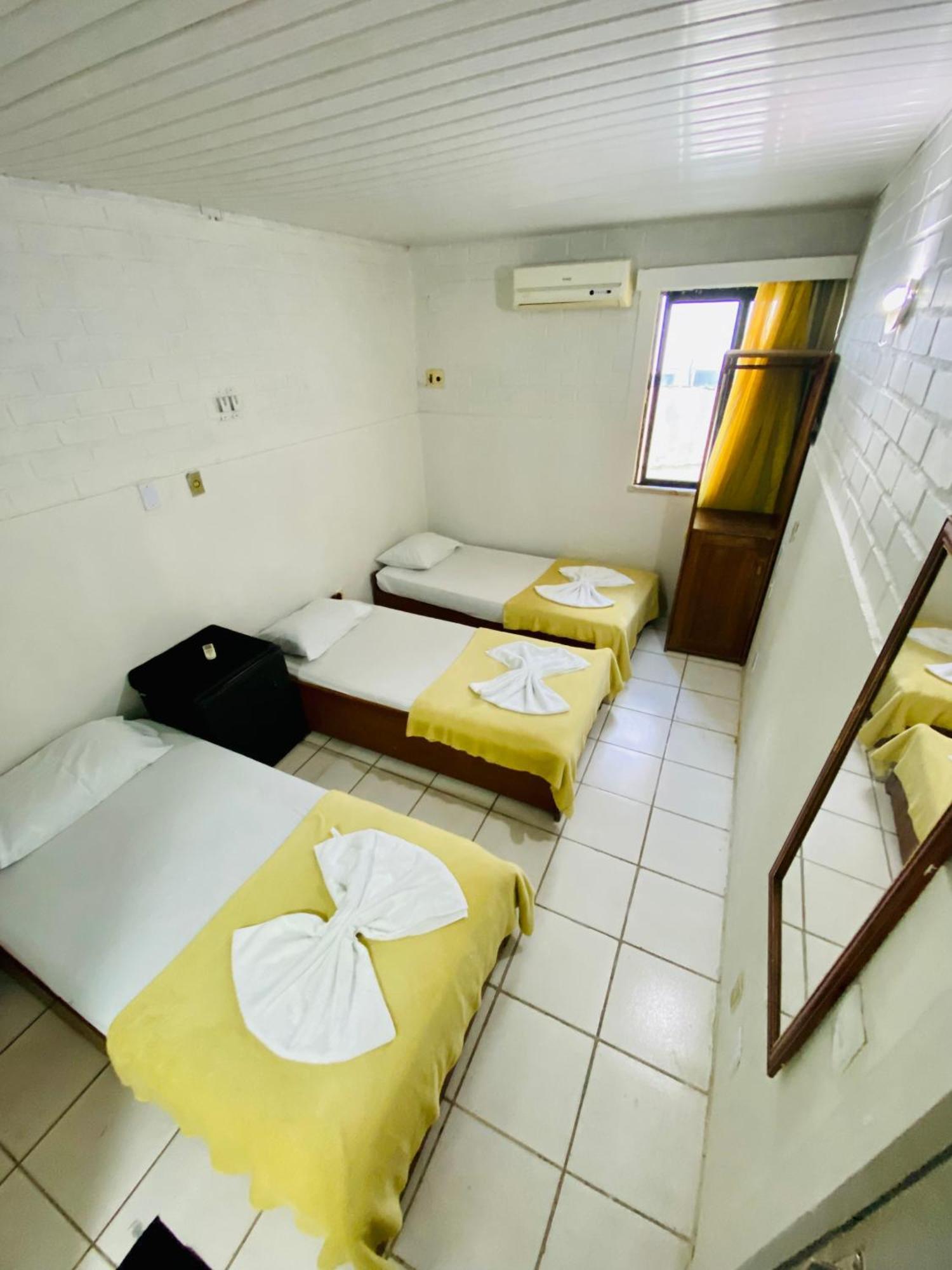 Felicità Hotel Fortaleza (Ceara)