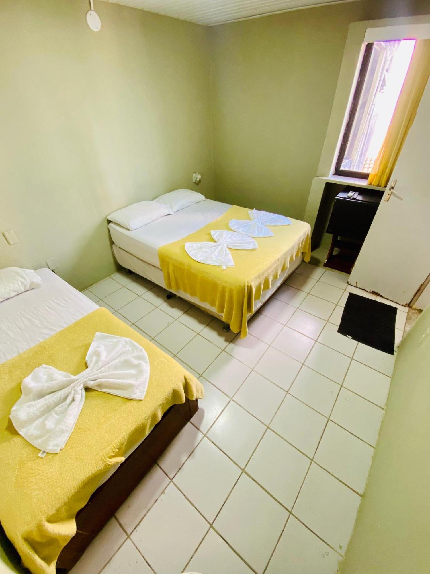 Felicità Hotel Fortaleza (Ceara)