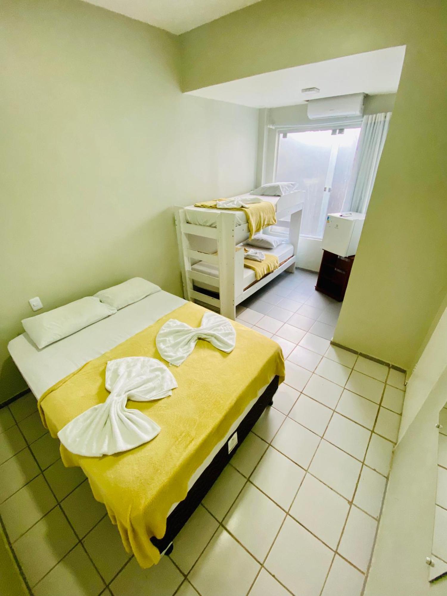 Felicità 3* Fortaleza (Ceara)