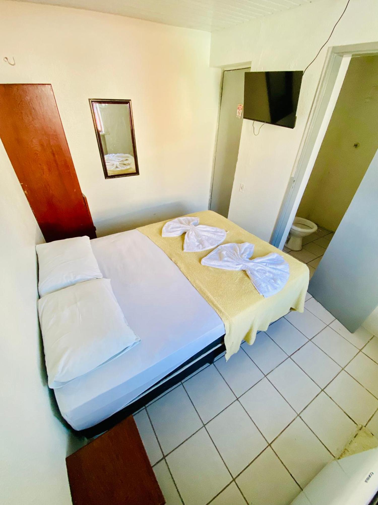 Hotel Felicità Fortaleza (Ceara)