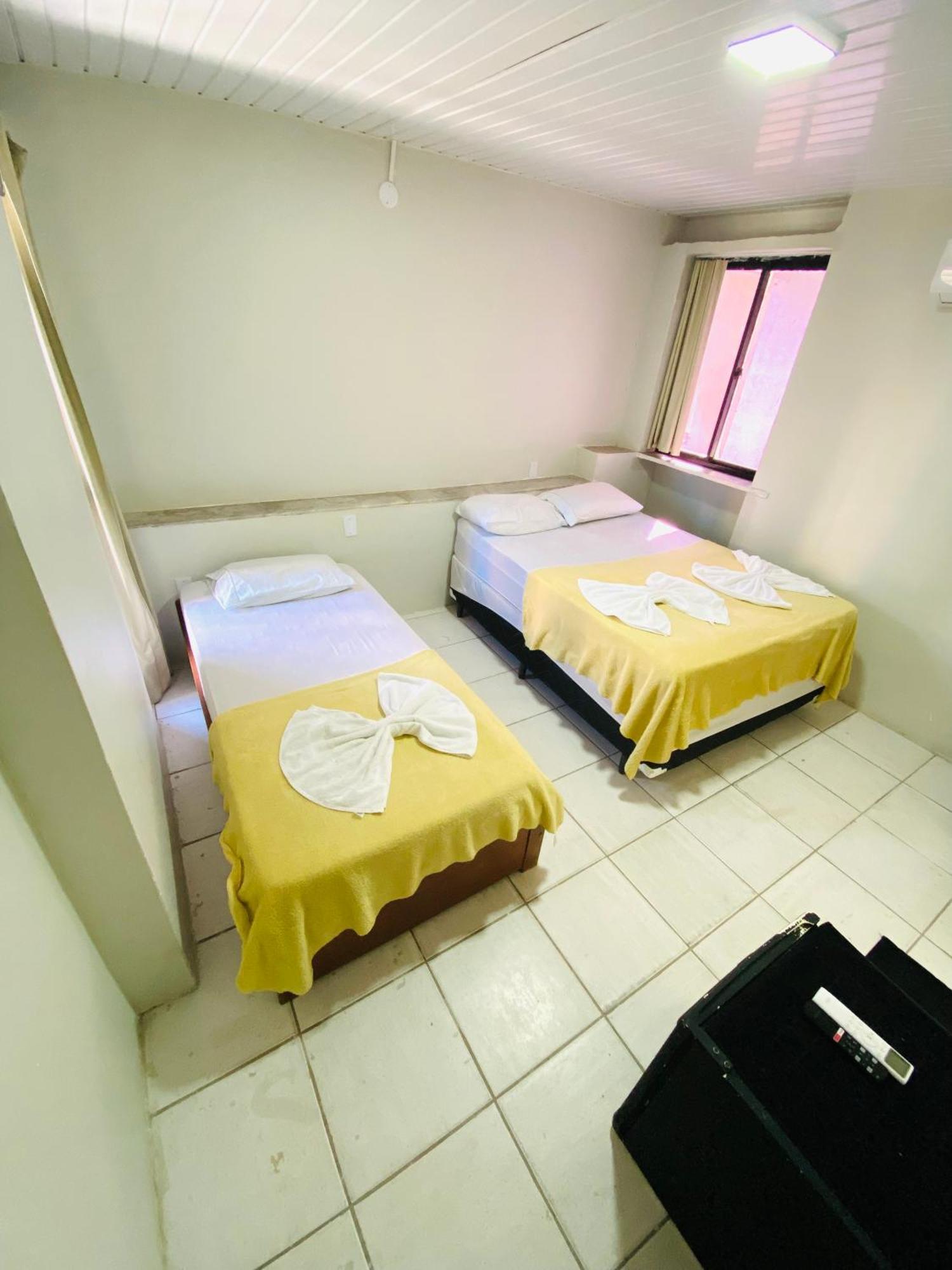 Hotel Felicità Fortaleza (Ceara)