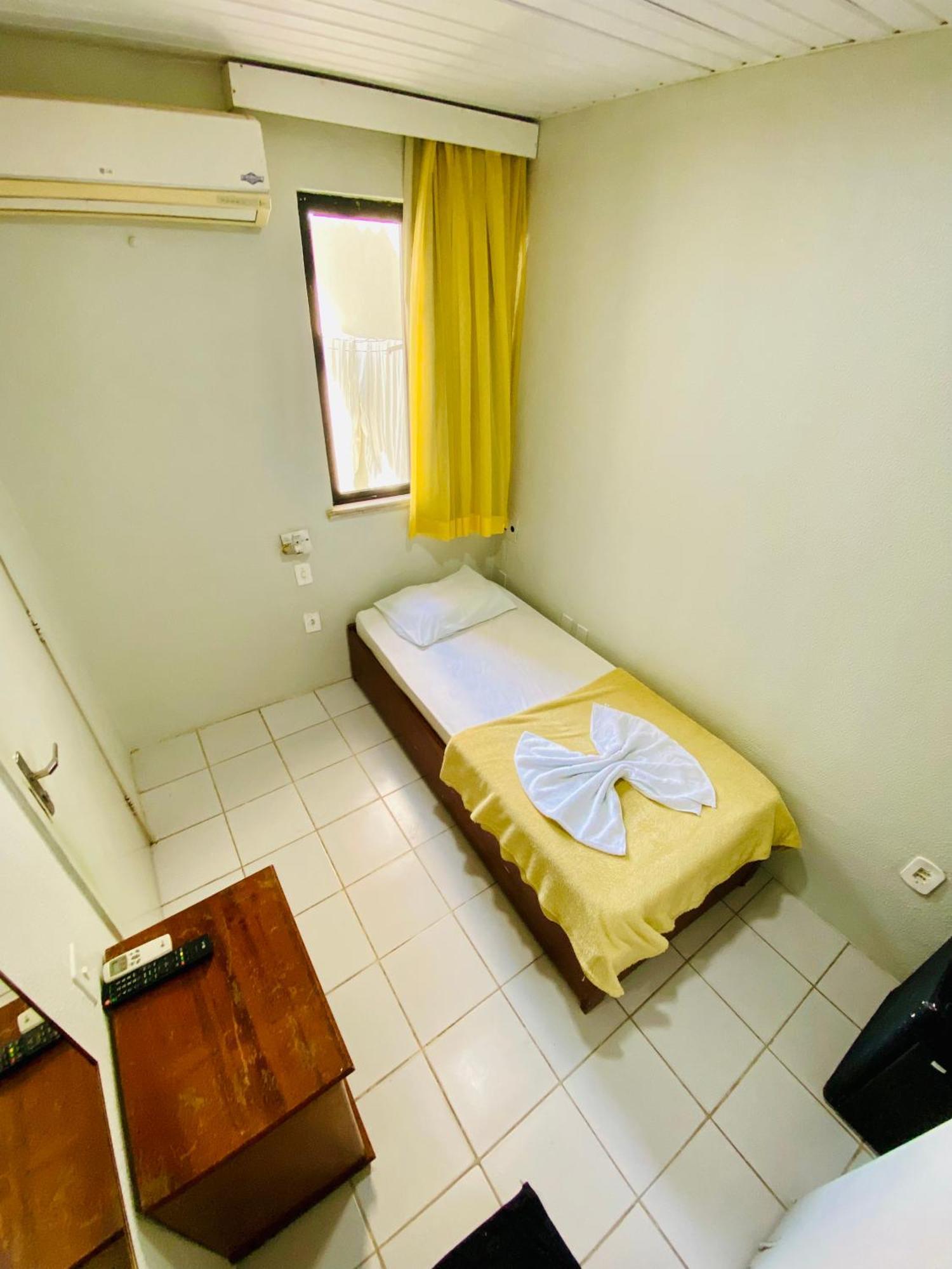 Felicità 3* Fortaleza (Ceara)